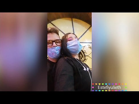 ❤️ لعنت قرنطین ما لیونی کوي. ️❌ ️❤